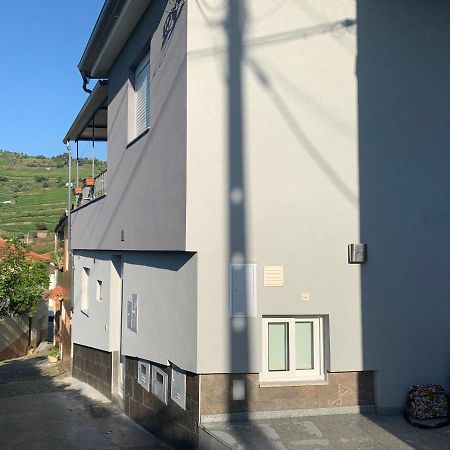 Casa Da Ruela No Rodo Lägenhet Peso da Régua Exteriör bild